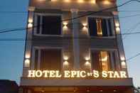 Lain-lain Epic Star Hotels and Resorts Amritsar