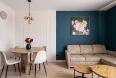 기타 RentPlanet - Apartamenty Piłsudskiego