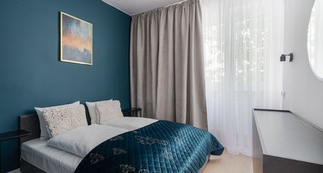 기타 2 RentPlanet - Apartamenty Piłsudskiego