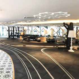 Interior entrance 1 Arte Mont Kiara By Autumn Suites, Studio LOKASI Hotels