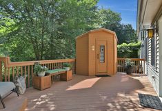 その他 4 Moondance Ridge Bed & Breakfast