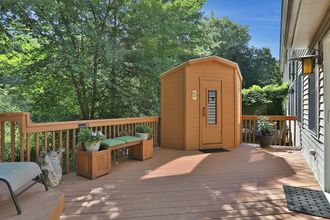 その他 4 Moondance Ridge Bed & Breakfast