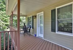 その他 3 Moondance Ridge Bed & Breakfast