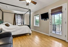 その他 6 Moondance Ridge Bed & Breakfast