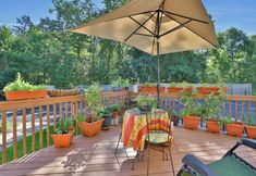 その他 5 Moondance Ridge Bed & Breakfast