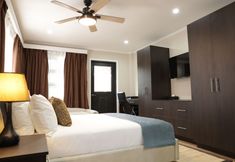 Others 6 Myah's Luxury Suites Hotel