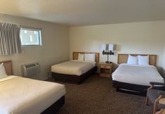 其他 3 Big Bend Traveler's Inn