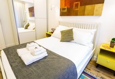 อื่นๆ 4 Apartamento 2 Quartos - Praça Pôr do Sol