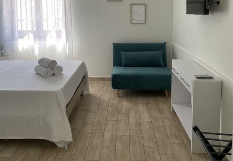 Lain-lain Pompeii 22 Apartment