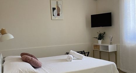 Lain-lain 2 Pompeii 22 Apartment