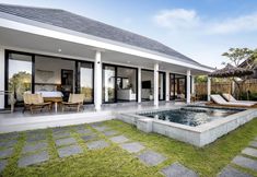 Others 2 Villa Grateful by Alfred in Bali