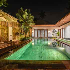 Primary image 1 Brand New Harmony Villa by DH, Pyramids Of Chi Hotels