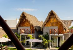 Khác 2 Gecko Hotel El Paredon