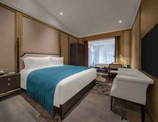 Lainnya 2 Fuzhou BTG-Nanyuan TAIYIN  Albar Hotel