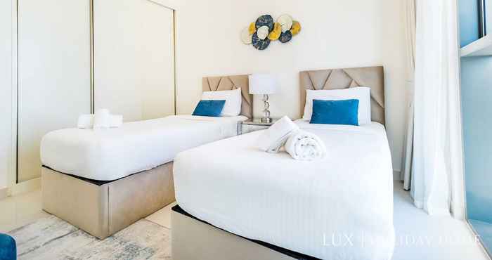 Others LUX  The Luxury Sunspot Beach Suite