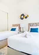 Room LUX  The Luxury Sunspot Beach Suite