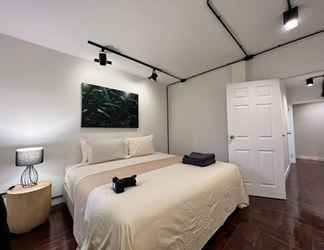 Lainnya 2 MINI-ME HUBS - Charm Suites in Old City