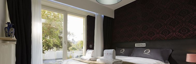 其他 Villa Canterbury