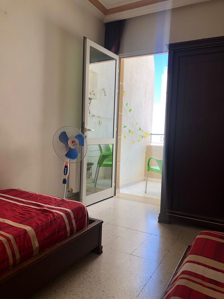 Lainnya 3 Studio Apartment in Sousse Khazema