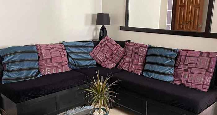 Lainnya Studio Apartment in Sousse Khazema