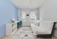 Others 4 Family Apartment With AC by Renters