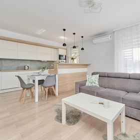 Primary image1租客家庭空調公寓,Fabryczna飯店