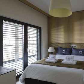 Room1Villa Doria,卢森堡县公寓