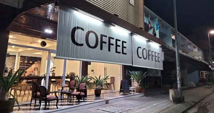 Lainnya Chaiyee Coffee