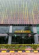 ภาพหลัก The Jazz Serviced Suites