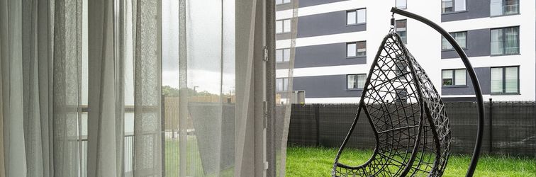 其他 RentPlanet - Port Popowice