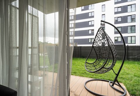 其他 RentPlanet - Port Popowice