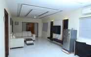 Lainnya 7 Butterfly Luxury Apartment-Benz Circle