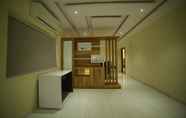 Lainnya 6 Butterfly Luxury Apartment-Benz Circle