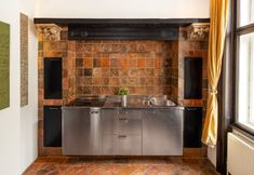 Lain-lain 6 Castello Apartments