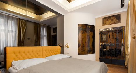 Lain-lain 2 Castello Apartments