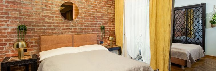 Lain-lain Castello Apartments