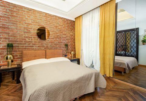 Lain-lain Castello Apartments