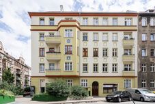 기타 RentPlanet - Apartamenty Żeromskiego