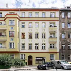 Primary image1RentPlanet - Apartamenty Żeromskiego,弗罗茨瓦夫大学飯店