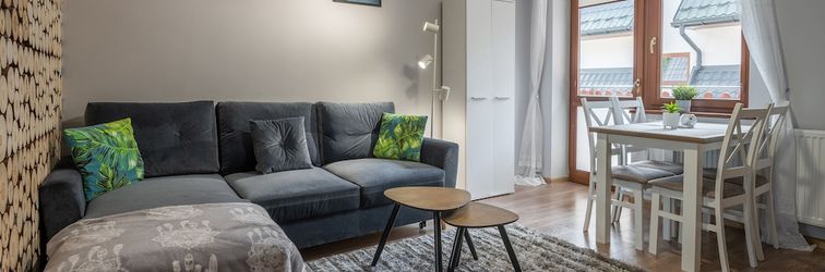 Lainnya RentPlanet - Antałówka na Wierch