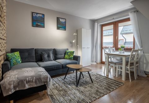 Lainnya RentPlanet - Antałówka na Wierch