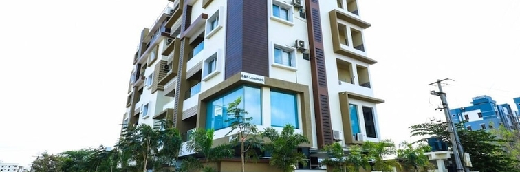 Others Butterfly Luxury Apartment Ramachandra