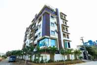 Lain-lain Butterfly Luxury Apartment Ramachandra