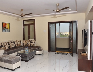 Others 2 Butterfly Luxury Apartment Ramachandra