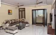 อื่นๆ 2 Butterfly Luxury Apartment Ramachandra