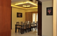 Others 6 Butterfly Luxury Apartment Ramachandra