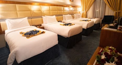 Lain-lain 2 EMAR ELITE MADINAH