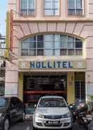 ภาพหลัก Hollitel Hotel