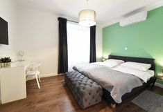 Others 3 Moin - Moin Apartment and Suite Zagreb