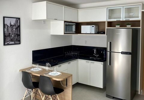 其他 AP 822 com Piscina, Academia e Coworking